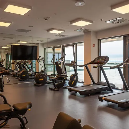 Hotel Helikon, Keszthely