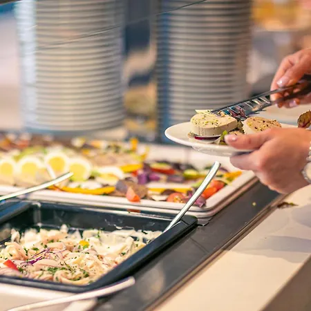 Helikon, Hotel Keszthely