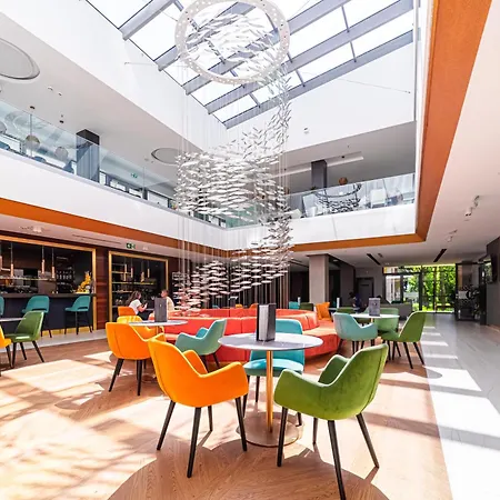 Hotel Helikon, Keszthely