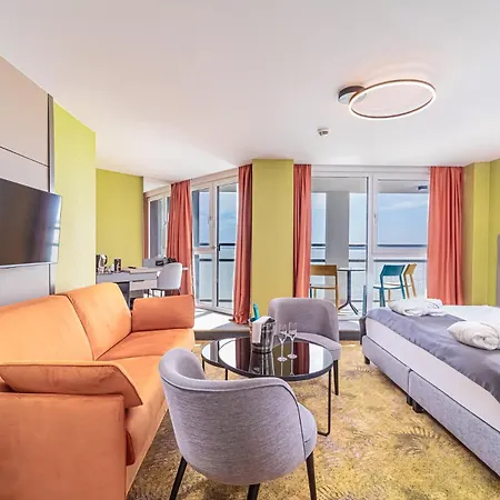 Helikon, Hotel Keszthely