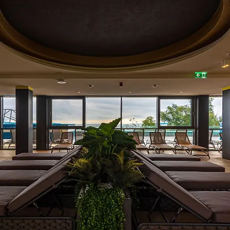 Hotel Helikon,