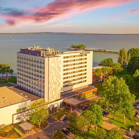 Helikon, Hotel Keszthely