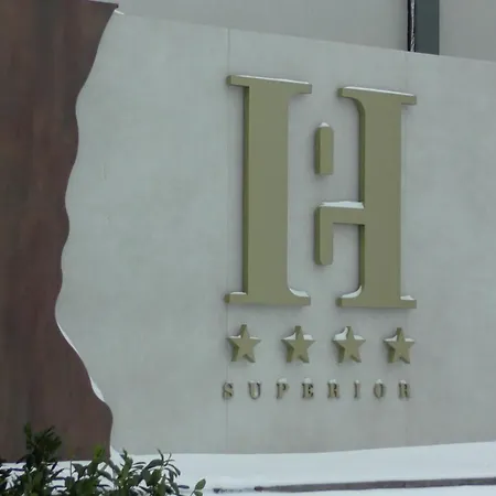 Szálloda Helikon, Keszthely