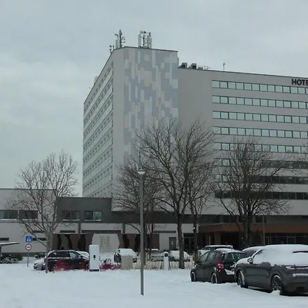 Helikon, 4* Keszthely