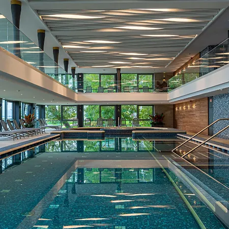 Helikon, 4* Keszthely