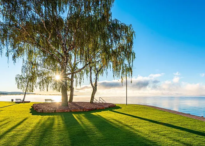 Helikon, Szálloda 4*