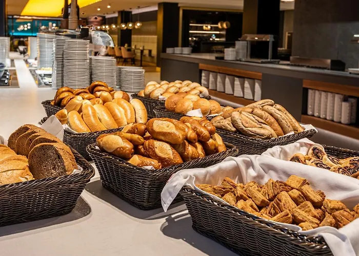 Szálloda Helikon, 4*