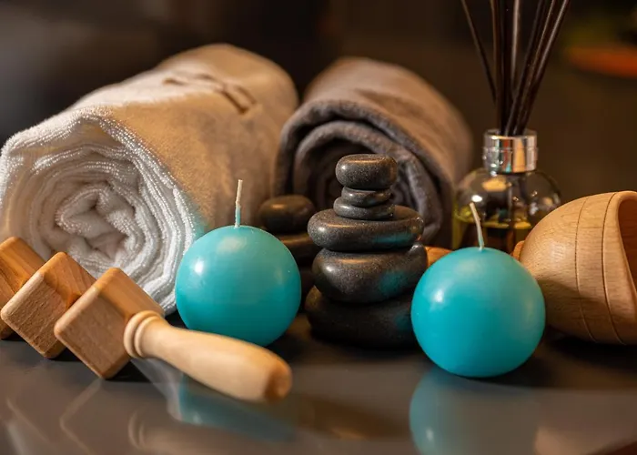 Szálloda Helikon, 4*