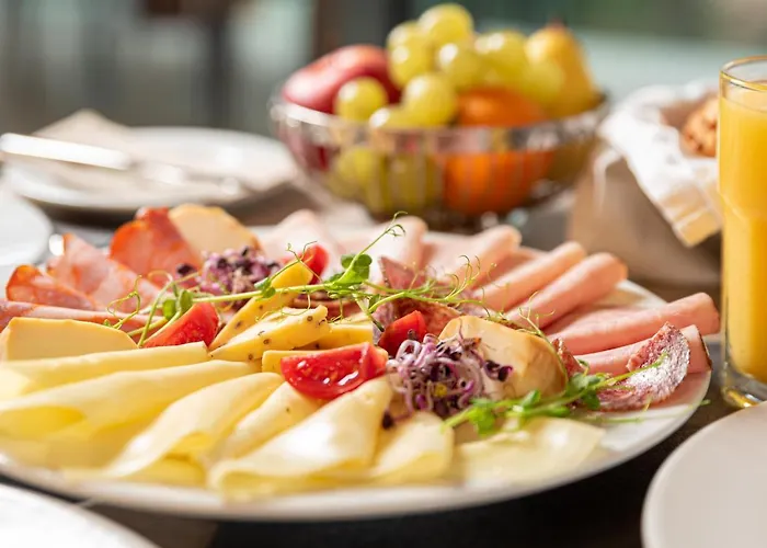 Szálloda Helikon, Keszthely