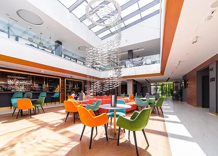 Szálloda Helikon, Keszthely