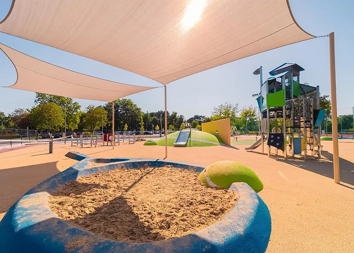 Helikon, Szálloda Keszthely