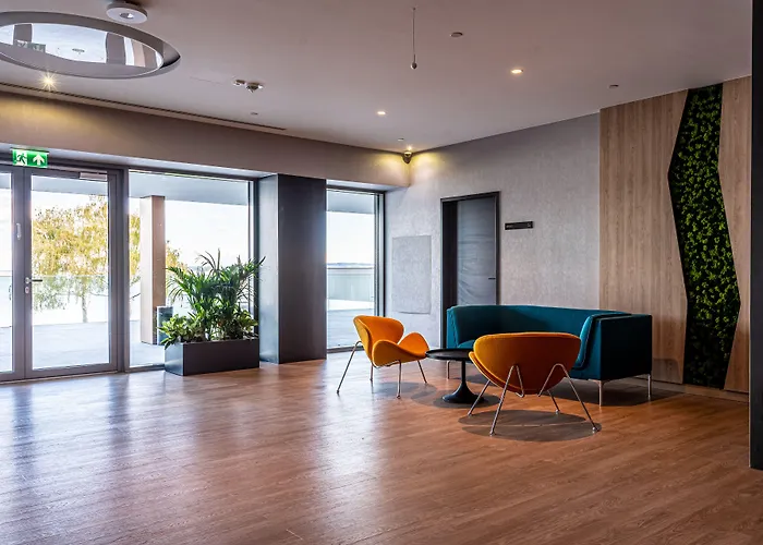 Helikon, Hotel Keszthely