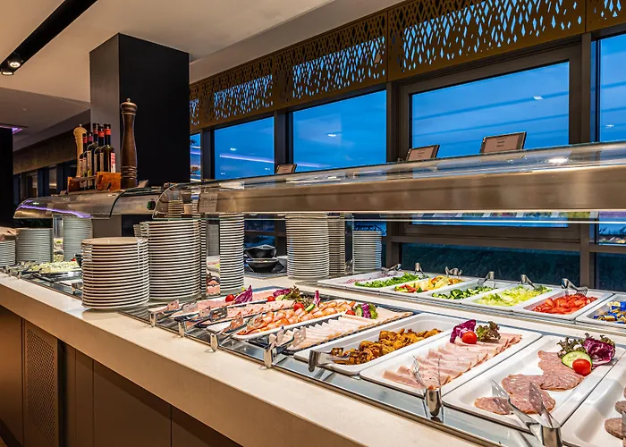 Helikon, 4* Keszthely