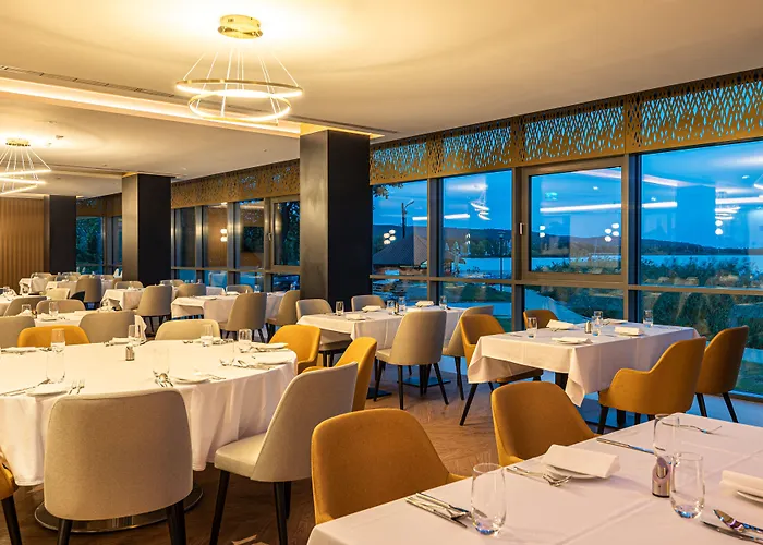 Szálloda Helikon, Keszthely