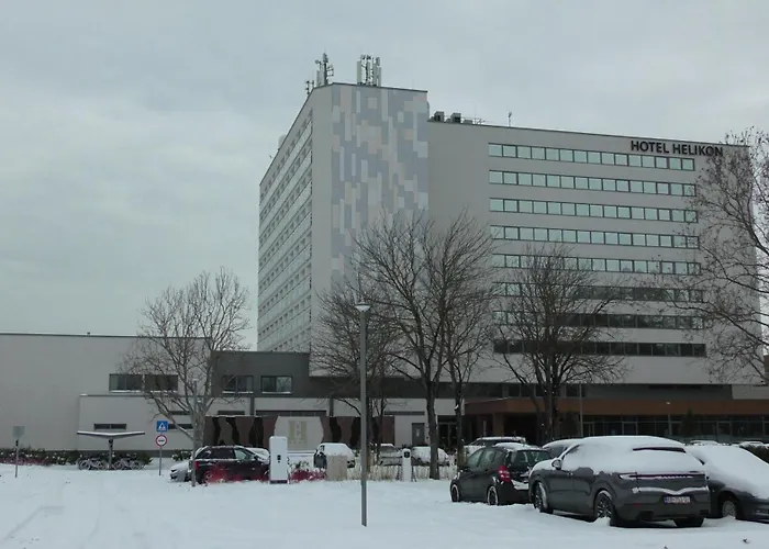 Helikon, 4* Keszthely